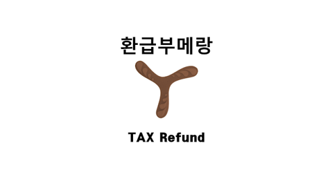 Refund Boomerang