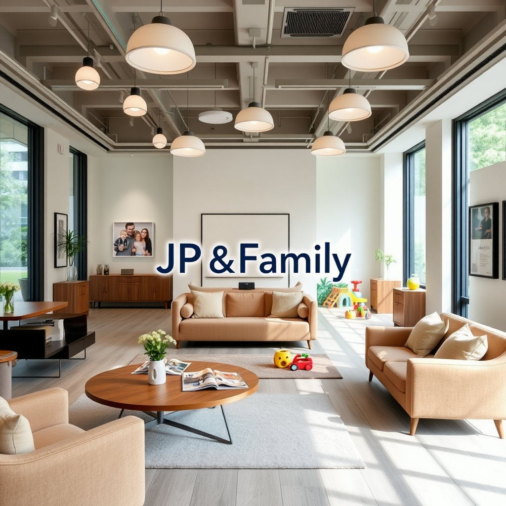 JP Family