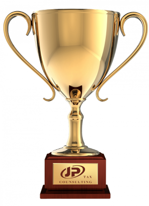 Ranked #1 Trophy